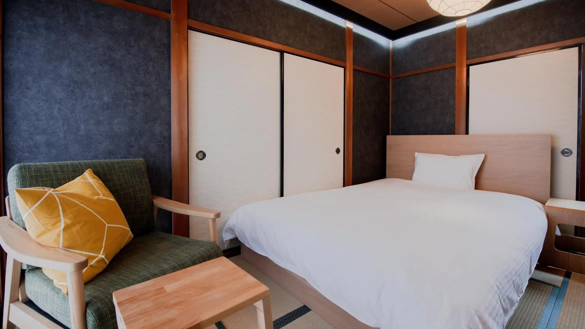 Holiday home Gion Donguri An Villa Kyoto