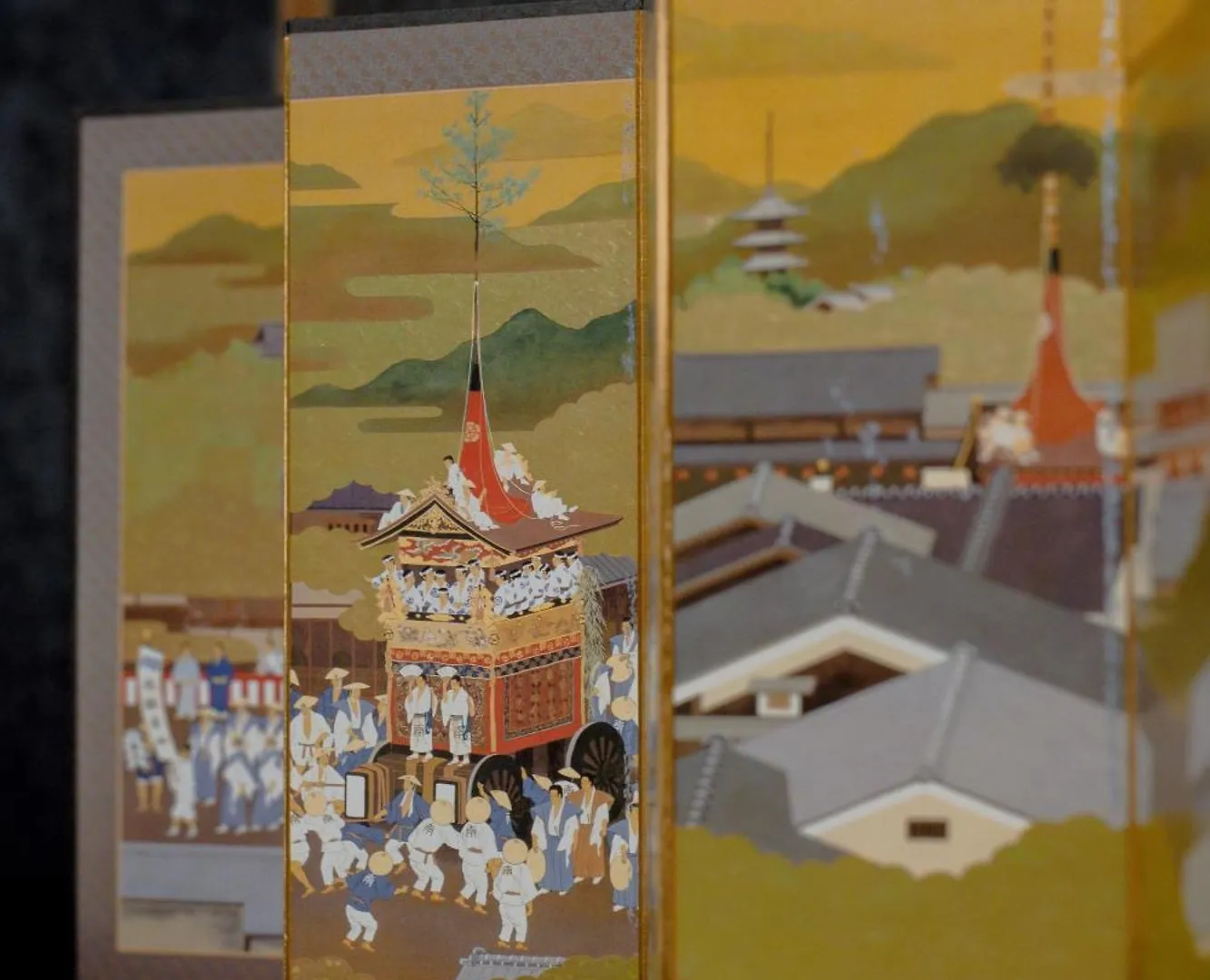 Holiday home Gion Donguri An Villa Kyoto Japan