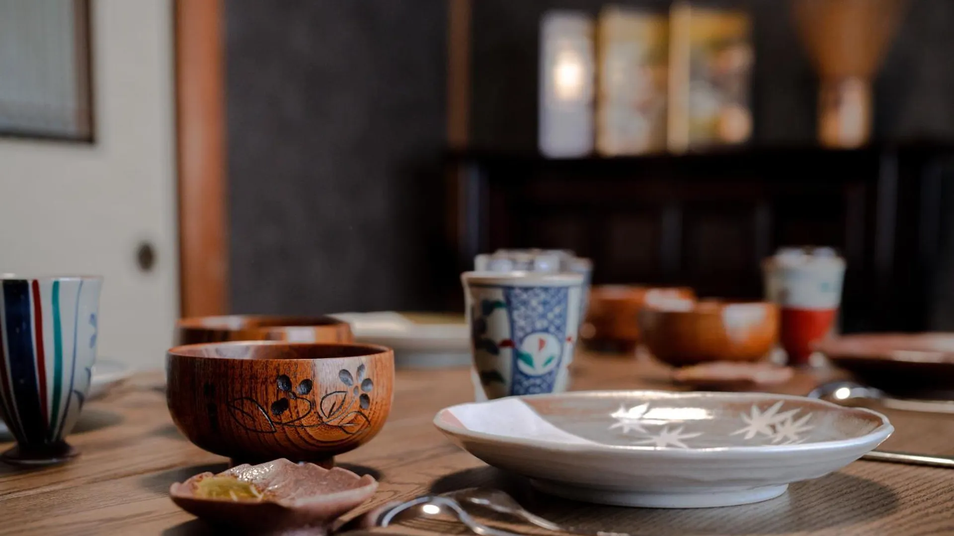 Holiday home Gion Donguri An Villa Kyoto Japan