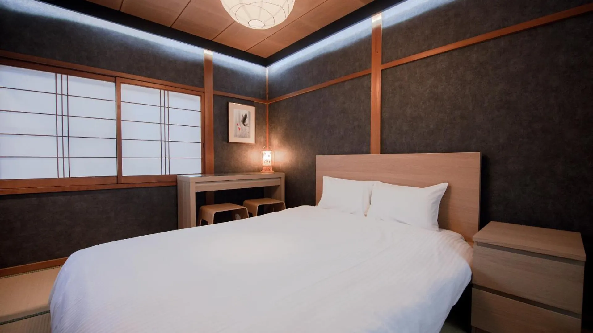 Holiday home Gion Donguri An Villa Kyoto