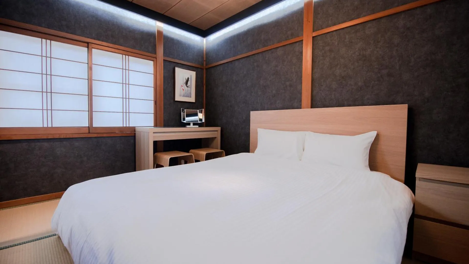 Gion Donguri An Villa Kyoto 0*,  Japan