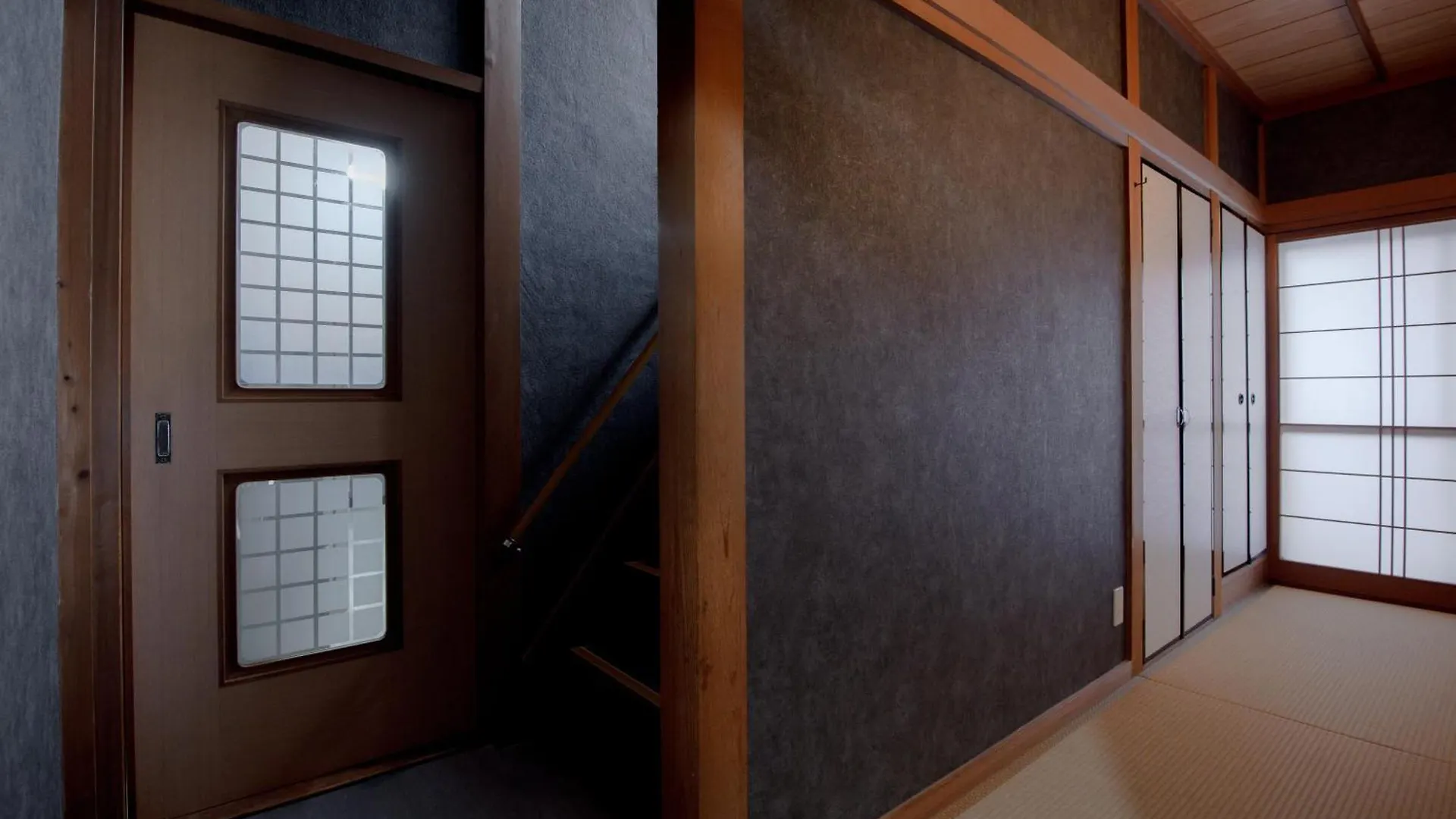Holiday home Gion Donguri An Villa Kyoto