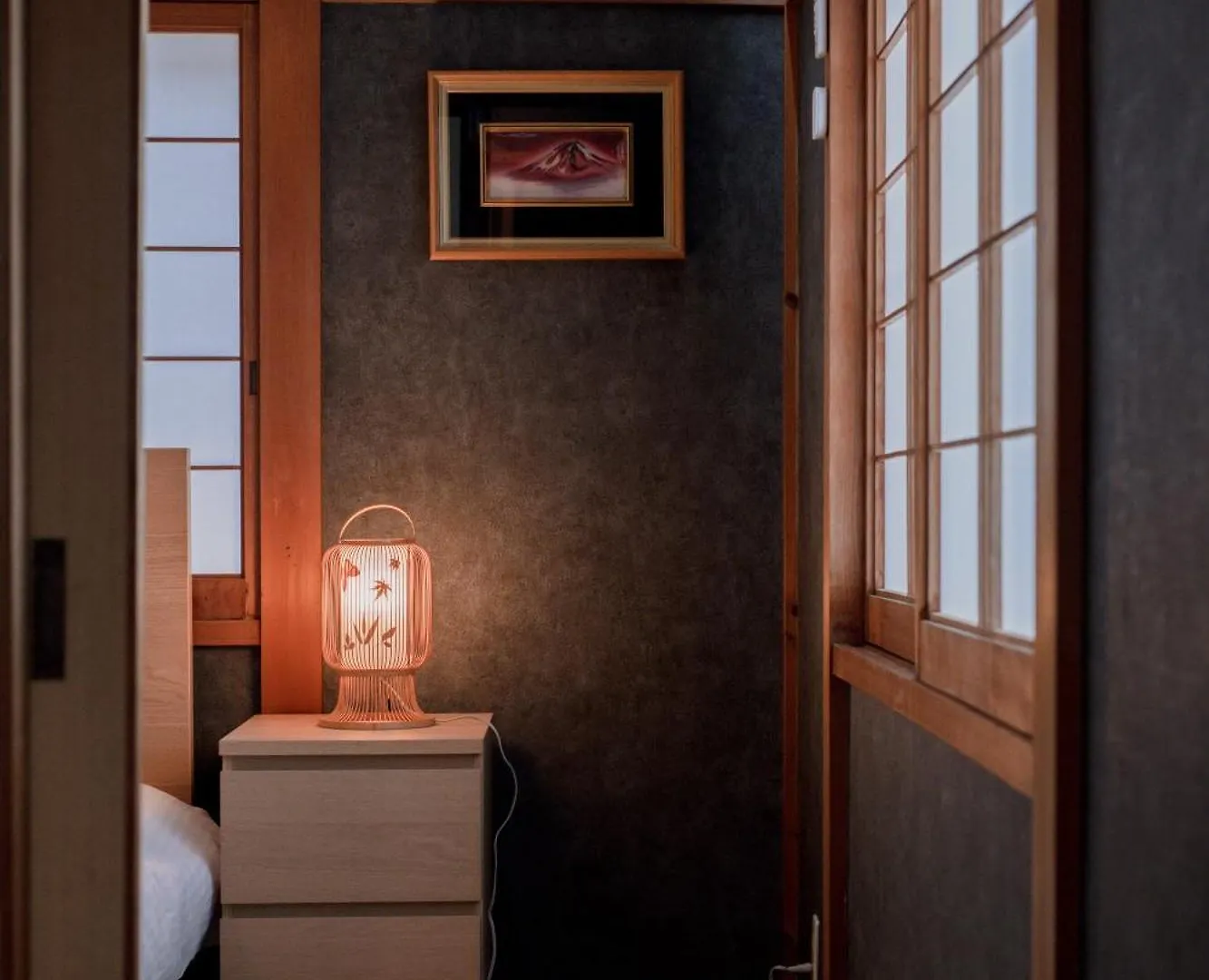 Gion Donguri An Villa Kyoto
