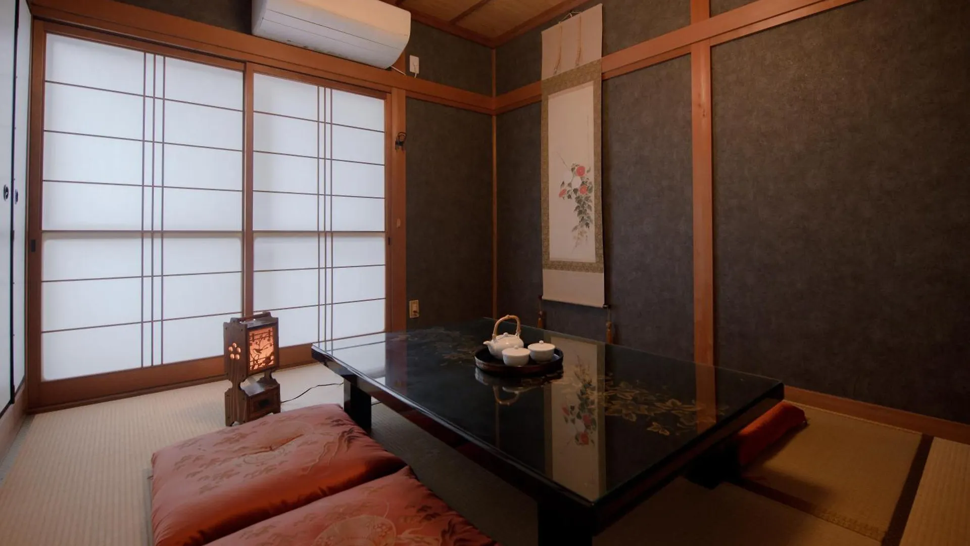 Holiday home Gion Donguri An Villa Kyoto