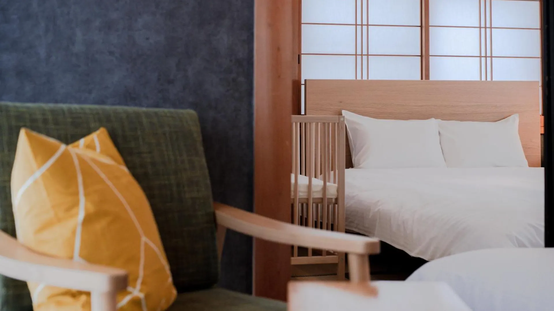 Gion Donguri An Villa Kyoto Holiday home