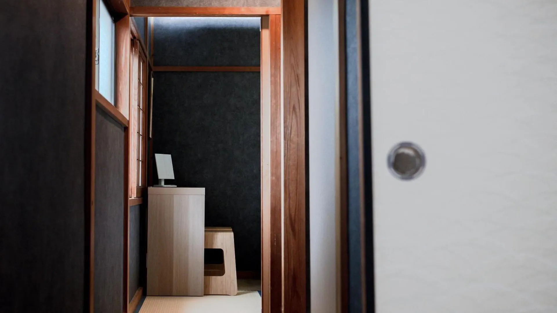 Holiday home Gion Donguri An Villa Kyoto