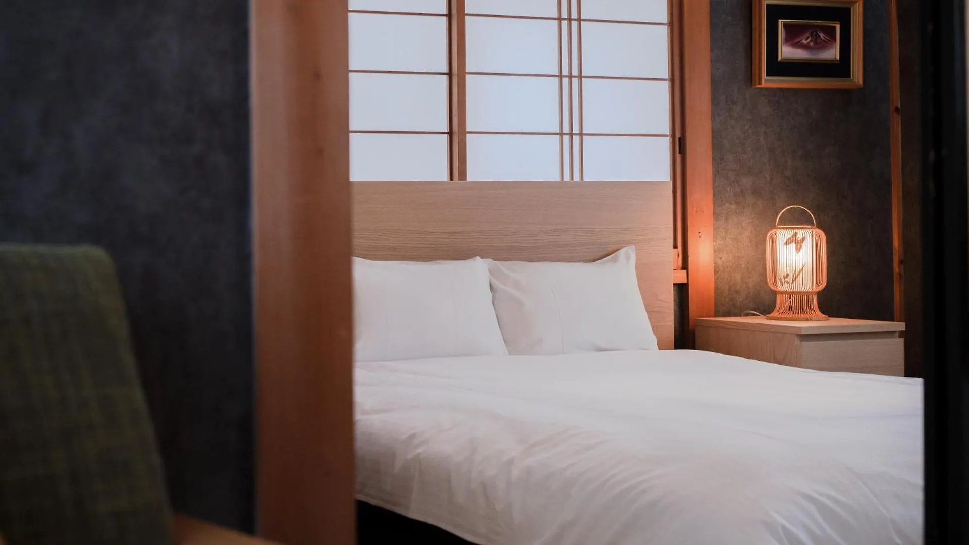 Gion Donguri An Villa Kyoto Holiday home