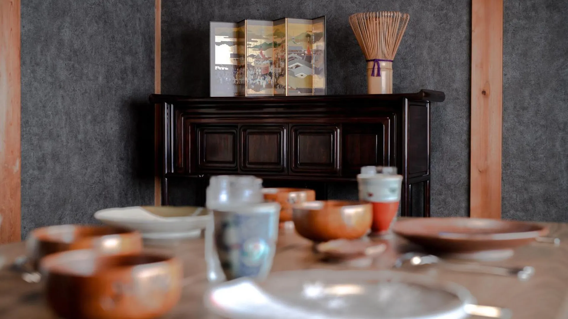 Holiday home Gion Donguri An Villa Kyoto