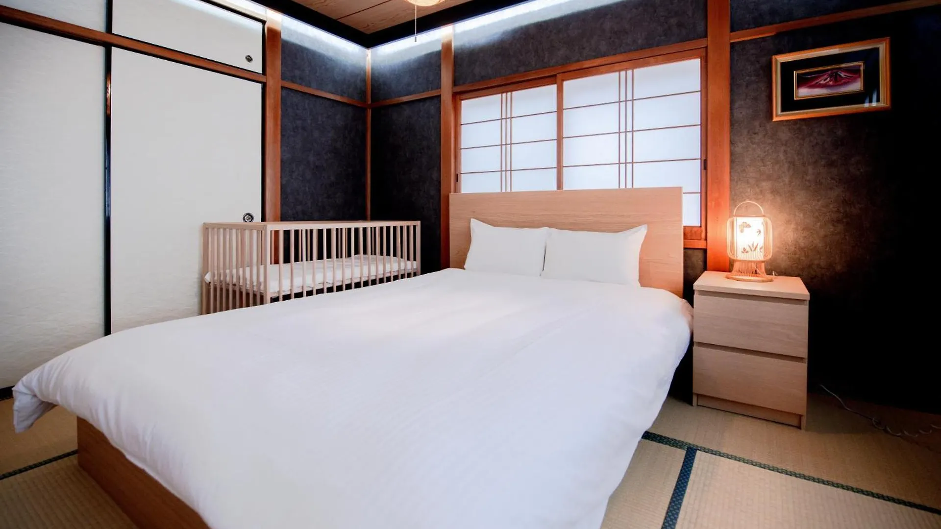Holiday home Gion Donguri An Villa Kyoto