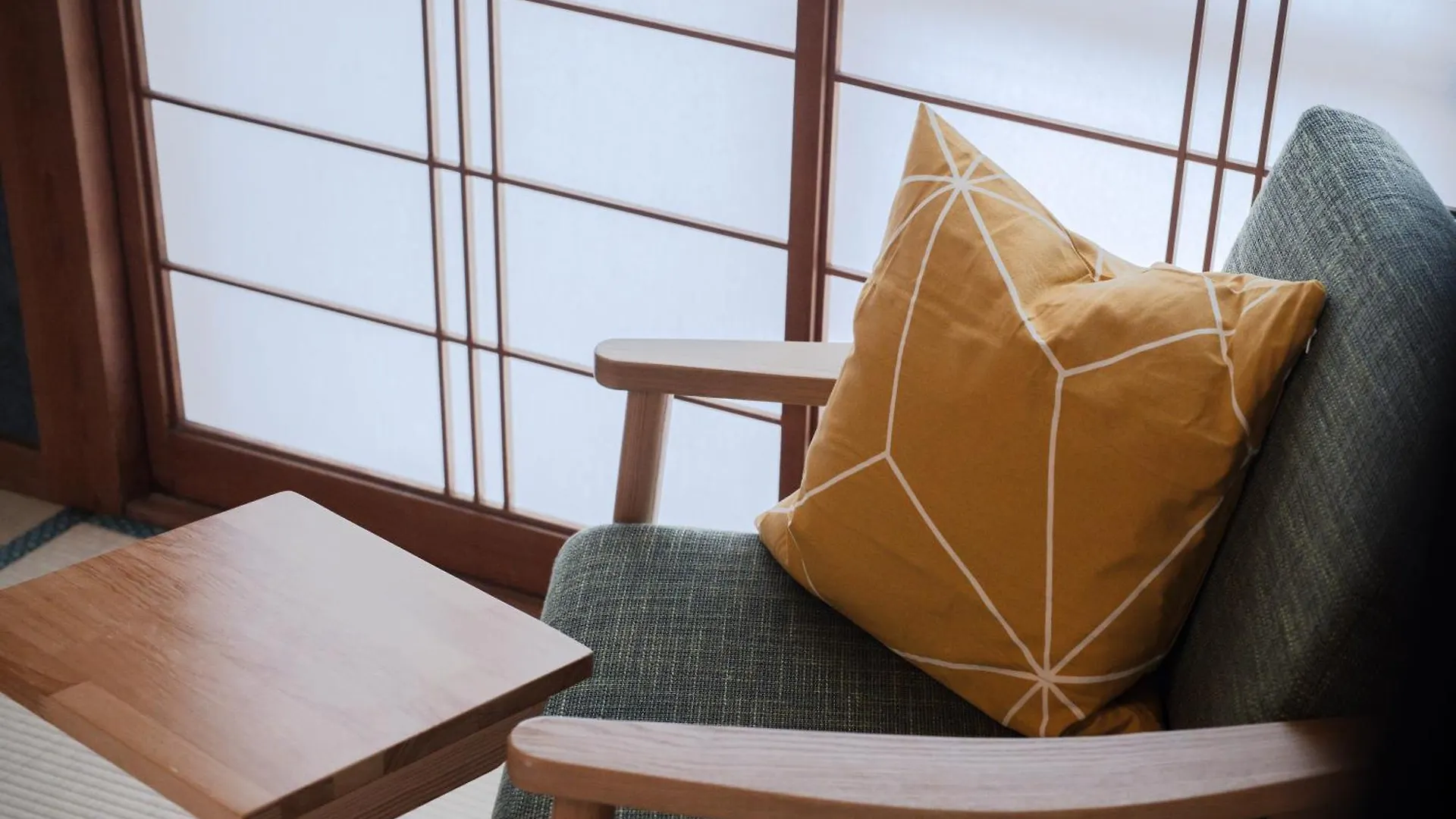 Holiday home Gion Donguri An Villa Kyoto Japan