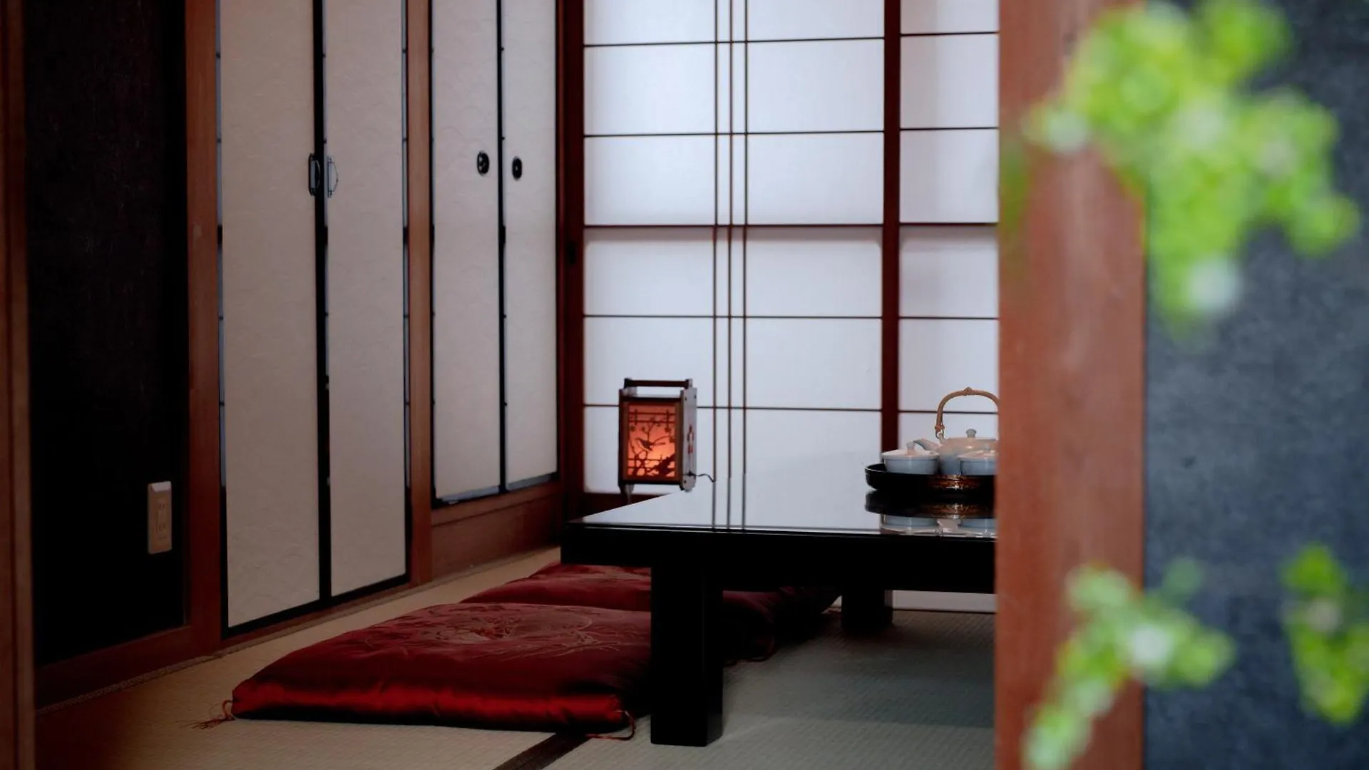 Gion Donguri An Villa Kyoto