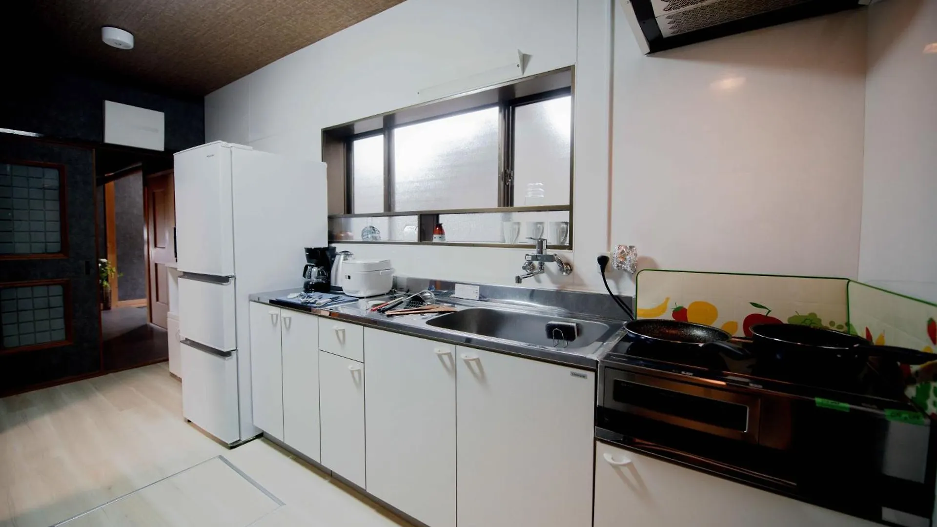 Gion Donguri An Villa Kyoto Holiday home