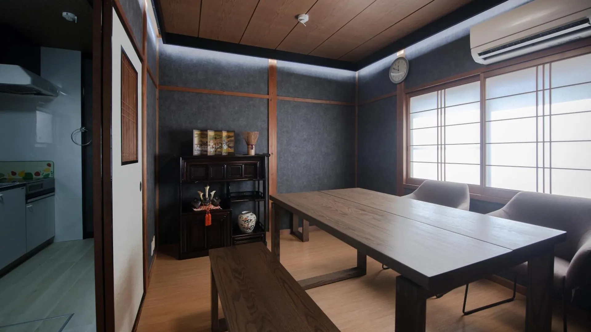 Gion Donguri An Villa Kyoto Holiday home